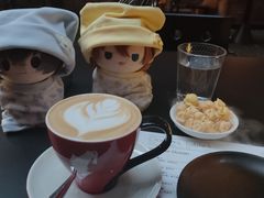 -Ocean's Table 欧舍