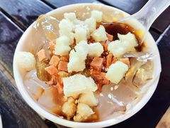 -倒拐香耗儿鱼(西体店)