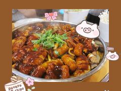 -黄记煌三汁焖锅(名泉广场店)
