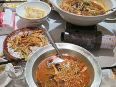 -吴掌柜·藕汤印象(南湖店)