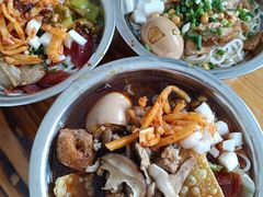 -舌尖上的米粉(阳朔二店)