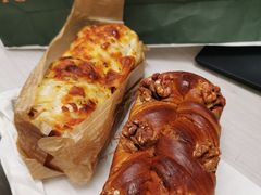 枫糖核桃土司-多乐之日(五道口店)