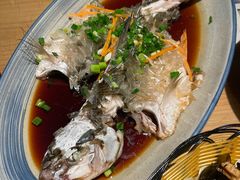 -炊烟·山房菜
