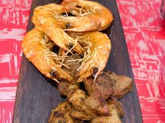 -安德烈俄式西餐厅(中央大街店)