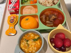 -关东小磨东北菜(漕河泾印象城店)