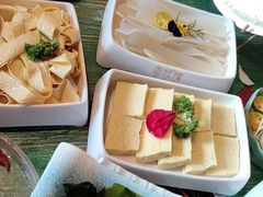 -老灶堂文创火锅(文艺路店)