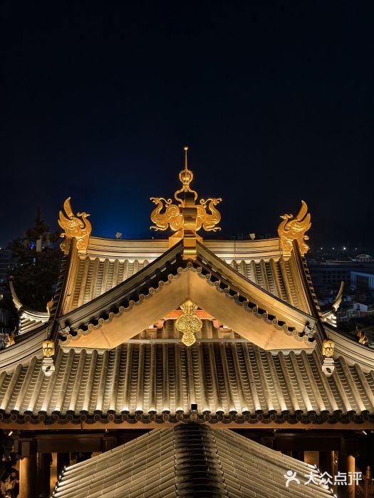 鸡鸣山公园图片