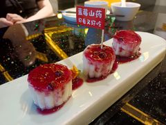 -鱼见你烤鱼•本地烧烤(1818店)