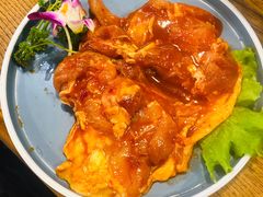 -大壮家原味烤肉(兴华北街店)