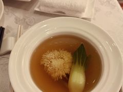 -酌宴府The China Club·广州万富希尔顿酒店(云城东路店)