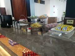 -白云机场易登机休息区