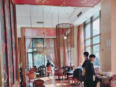 -锦园餐厅(九龙湖开元度假村店)