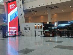 -东浩兰生上海世博展览馆
