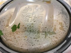 -小蛮椒麻辣烫·麻辣拌(青浦宝龙店)