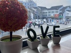-笃笃笃糖粥(十全街店)