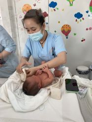 -她时区金吉兒月子中心(太湖度假店)