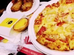 -City1+1城市比萨·意面(桂林路店)