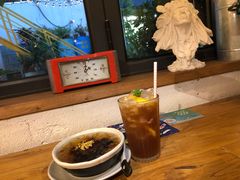冻柠檬茶-璞园糖水(文创园店)