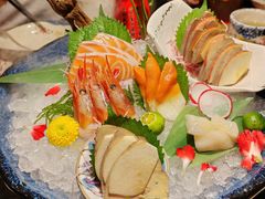 -古田居·特色寿司料理(星之岛旗舰店)