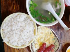 -陈记汤饭(水巷口店)