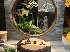-青藤茶馆(南山路店)