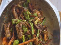 -嘎嘎鸭下巴·爆辣干锅(明教寺店)