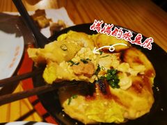 -恋萍小吃(时代店)