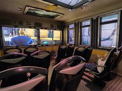 -珠海横琴国家地理探险家中心(创新方)