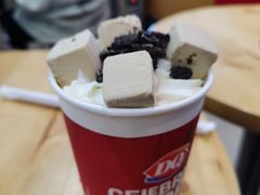 -DQ·蛋糕·冰淇淋(嘉兴南湖万达店)