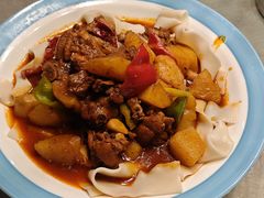 -伊带伊路新疆美食府(呼家楼店)