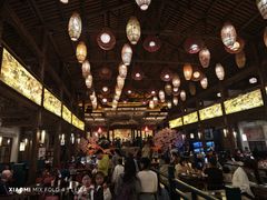 -HOHO餐厅(古子城店)