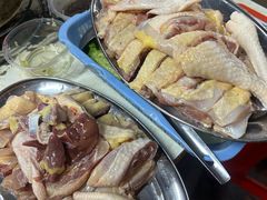 -威邵鸡煲(西华路总店)