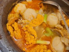 -肖记公安牛肉鱼杂馆·省级非物质文化遗产(三角路直营店)