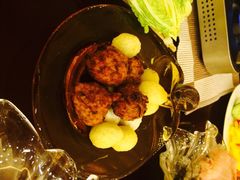 状元楼酒店威尼斯自助餐厅-金陵家宴·金陵春·南京菜(夫子庙店)