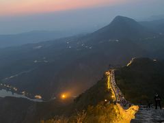 -司马台长城