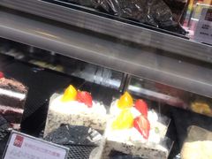 大堂-85度C(厦门台湾街店)