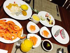 -明月东一酒店·菲斯特自助餐厅