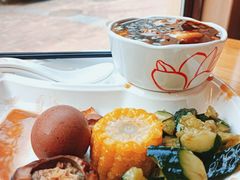 -嘉和一品粥(马家堡店)