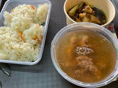 -好成财牛排馆(涂门街总店)