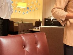 -浙江安吉JW万豪酒店·万豪中餐厅