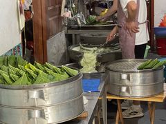 -叶婆婆豆浆馍馍