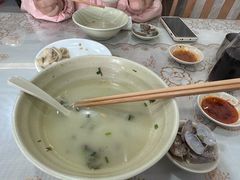 -十四娘手工水饺(新建小区店)