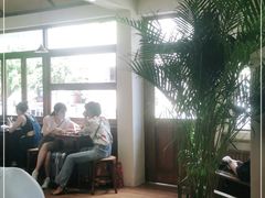 -椰椰大吉(海城店)