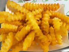 大薯条-Shake Shack(西单大悦城店)