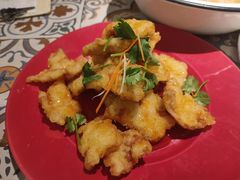 -四姐妹东北饺子(沙尾路店)