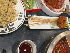 -大龙燚火锅(春熙店)