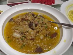 -老德州四合院·德州菜(天衢路店)
