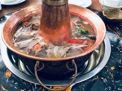 -陀岗美食·云南藏式特色餐厅