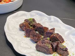 -翕间食·精致淮扬菜(江苏大剧院店)