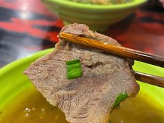 -张记牛肉面馆(天津路店)